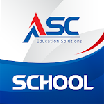 Cover Image of Download ASC-SCHOOL 2.8.8 APK