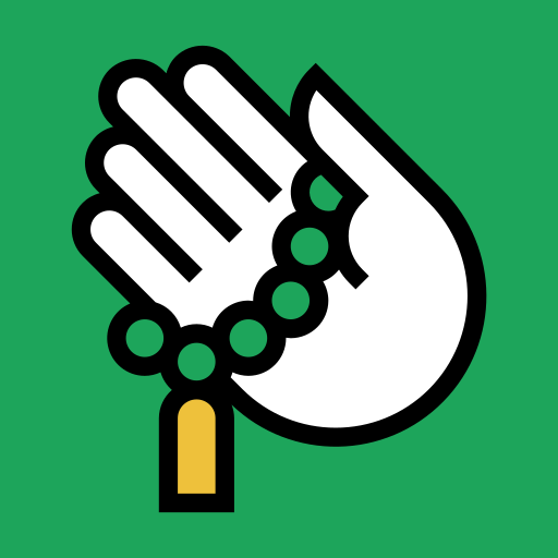 নামাজের তাসবিহ্ ও দোয়া logo