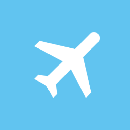 공항 주차장 logo