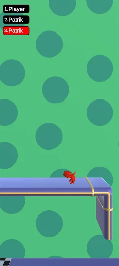 Adrenaline Parkour - Screenshot 4