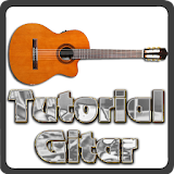 Tutorial Gitar icon