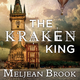 Icon image The Kraken King