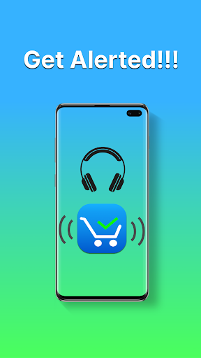 InStock Screen 3
