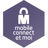 Mobile Connect et moi icon