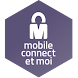 Mobile Connect et moi - Androidアプリ
