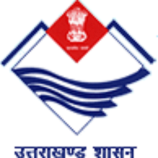 Jan Aapurti - Uttarakhand logo
