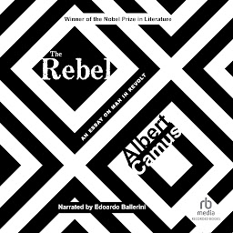 图标图片“The Rebel: An Essay on Man in Revolt”