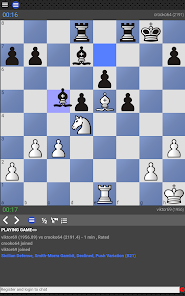 Chess Tempo Viewer Plugin —