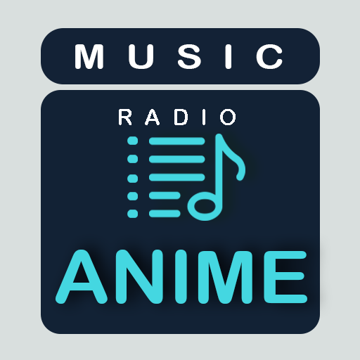 Anime Music Radio Baixe no Windows