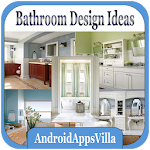 Cover Image of Unduh Bathroom Design Ideas 1.6 APK