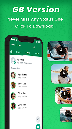 GB App Plus Version 2022