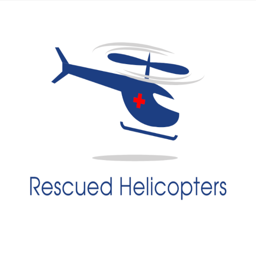 Rescued Helicopters