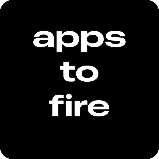 Apps2Fire 3.2.9 Icon