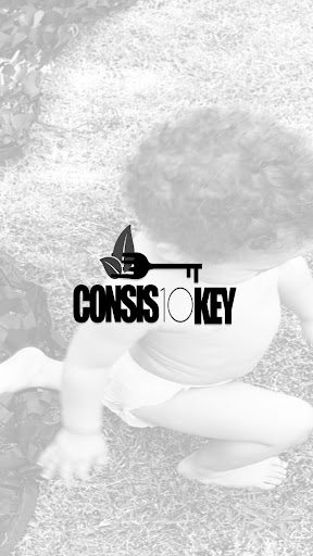 Android application Consis10Key screenshort