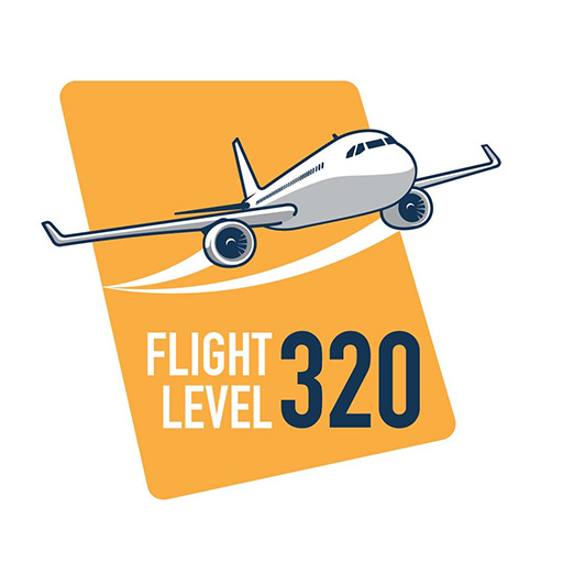 Flight Level 320 logo