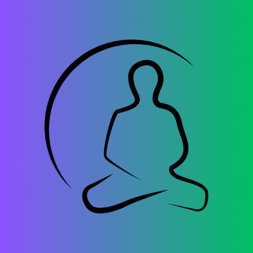 Stretching Meditation Routine 1.0.8 Icon
