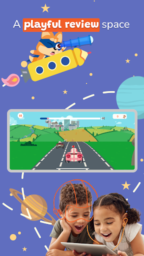 Holy Owly - languages for kids screenshot 21