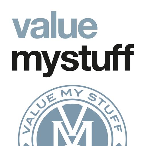 Valuemystuff Art Antique Collectable Appraisals Apps On Google Play [ 512 x 512 Pixel ]