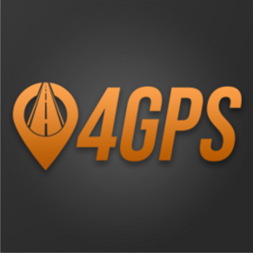 4GPS logo