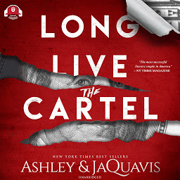 Icon image Long Live the Cartel: The Cartel 8