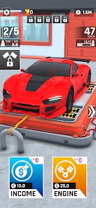 Dyno Master For PC