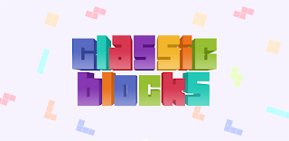 Classic Blocks - Tetrominoes - Screenshot 1