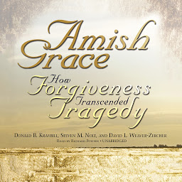 Icon image Amish Grace: How Forgiveness Transcended Tragedy