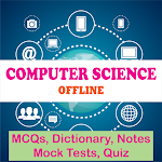 Cover Image of Download Computer Science Offline  APK