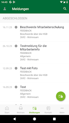 MeineHGB Screen 3