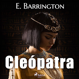 Icon image Cleópatra