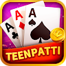 TeenPatti Plus game apk icon