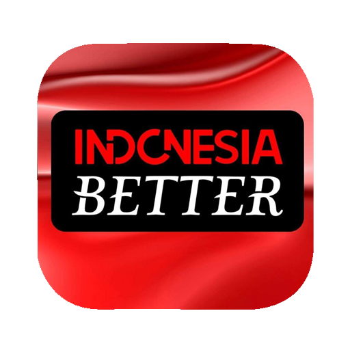 Radio Streaming Indonesia Bett logo