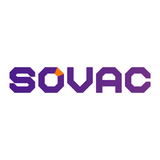 SOVAC – SocialValueConnect,소셜밸 logo