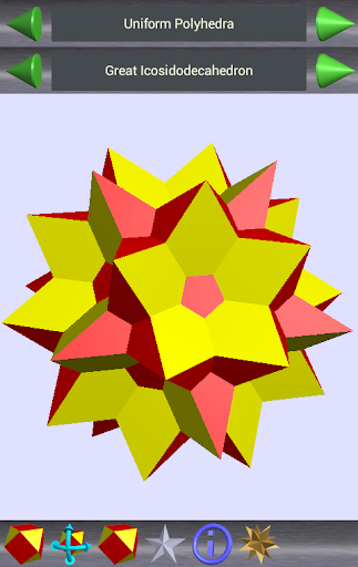 MoStella Gold Screen 2