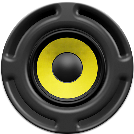 Subwoofer Bass - Bass Booster 3.5.7.1 Icon