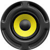 Subwoofer Bass icon