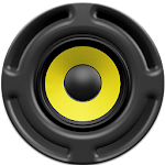 Cover Image of Baixar Subwoofer Bass - Bass Booster  APK