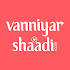 Vanniyar Matrimony by Shaadi