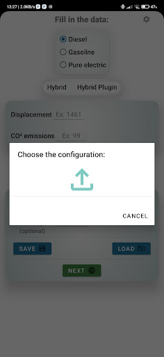 ISV e IUC 2022 (PREMIUM) Screenshot 3 - AppWisp.com