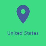 UnitedStates Travel OfflineMap icon