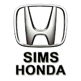 Sims Honda DealerApp icon