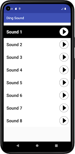Ding Sound Screen 2