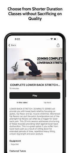 Vital Energy  Vital Movement