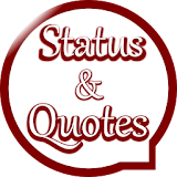 Handpicked Status & Quotes icon