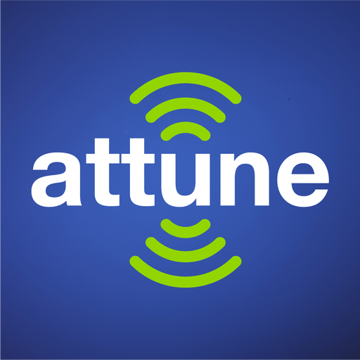 Fidium Attune™ WiFi 3.115.2-417411 Icon