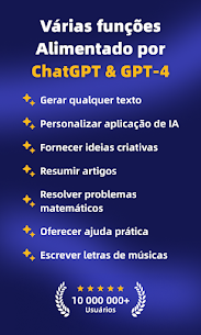 MateAI APK MOD v1.4.5 (Premium Desbloqueado) Chatbot IA 2