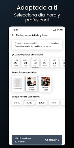 TijerasdeTriana Screen 3