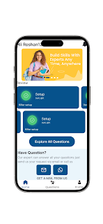 PDM Maths App