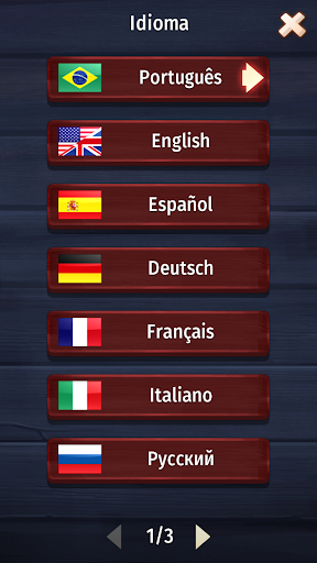 Word Fair Captura de Tela do Jogo Android 4