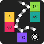 Cover Image of Download Physics Balls 1.18 APK